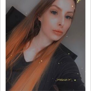 Meet your Posher, Mariah